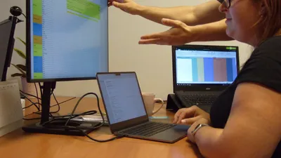 Péče o duševní zdraví